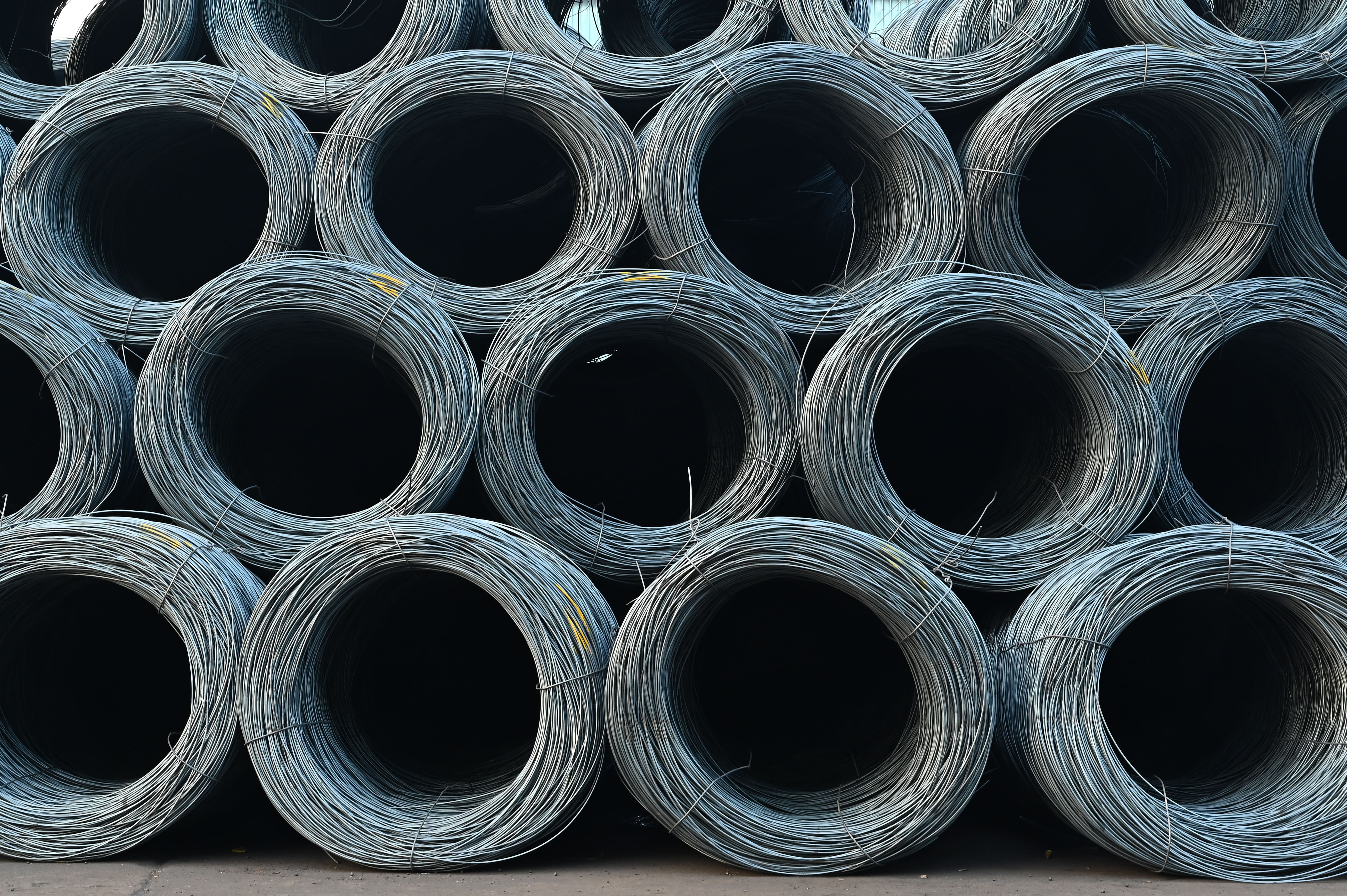 Wire Rods
